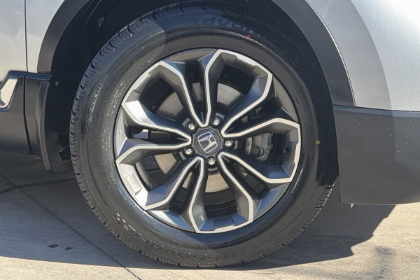 2020 Honda CR-V RW VTi-S SUV Image 4