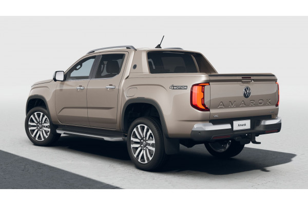 2024 Volkswagen Amarok NF TDI600 Aventura Ute