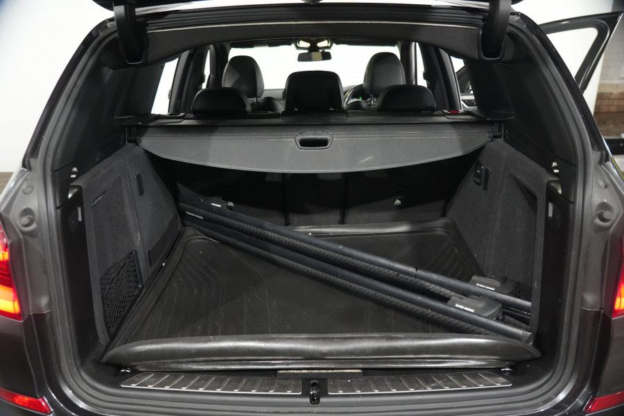 2018 BMW X3 xDrive20d SUV Image 32