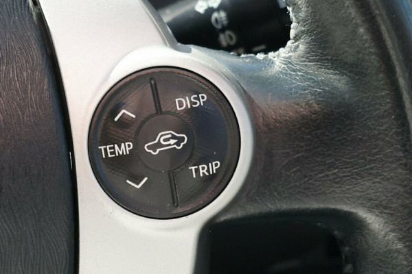 2013 Toyota Prius V ZVW40R  Wagon Image 19