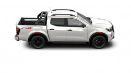 2025 Nissan Navara D23 PRO-4X Ute image 13