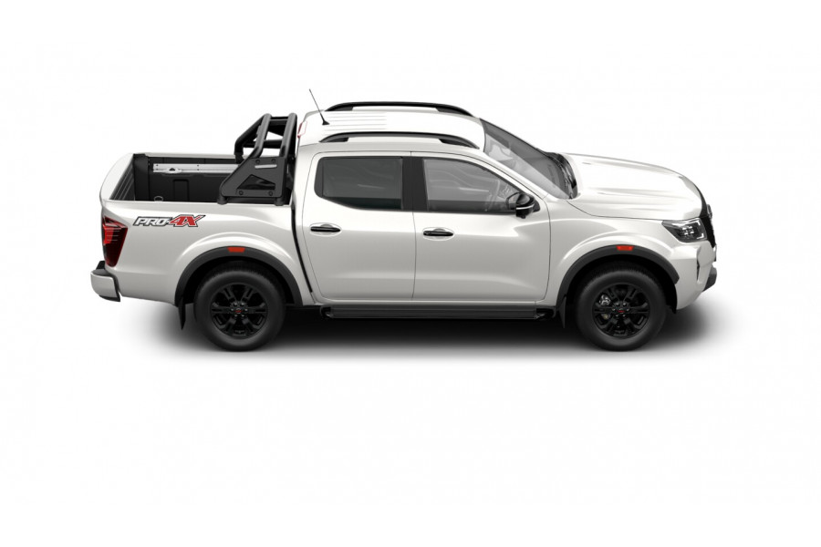 2025 Nissan Navara D23 PRO-4X Ute Image 13