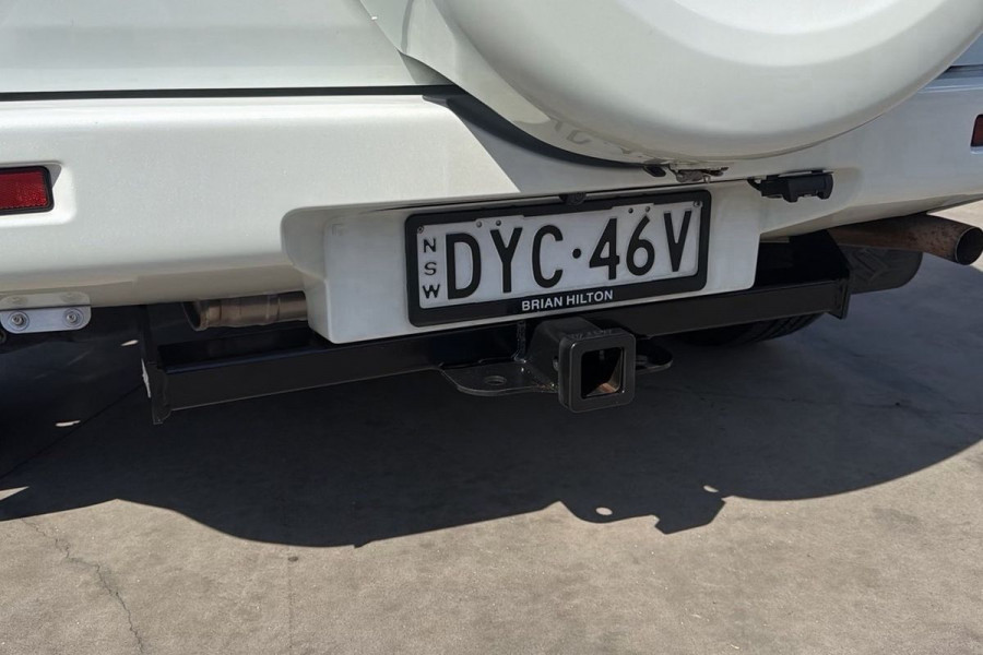 2018 Suzuki Vitara LY GLX Wagon Image 28