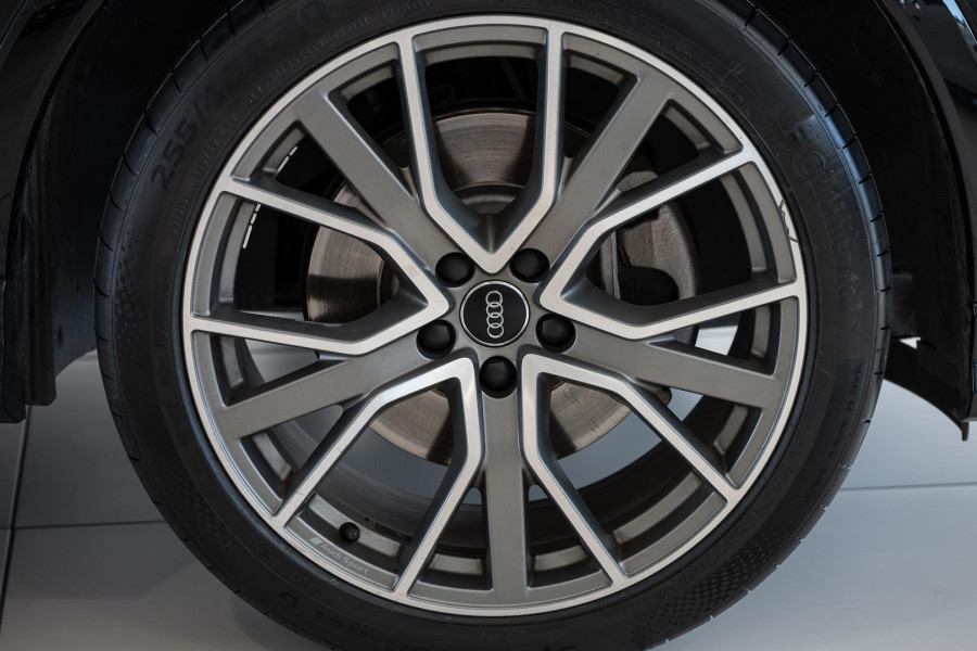 2020 Audi Q3 F3 40 TFSI S line SUV