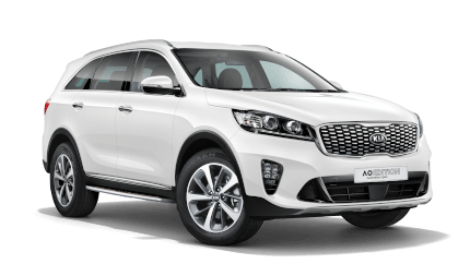 Sorento Diesel