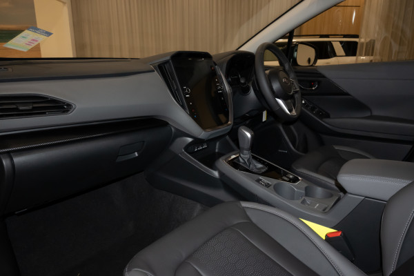 2026 Subaru Crosstrek G6X 2.0S SUV image 8