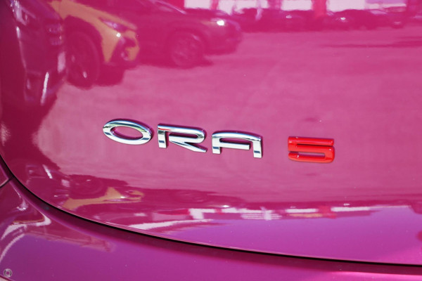 2026 GWM Ora EC15S Ultra Wagon Image 6