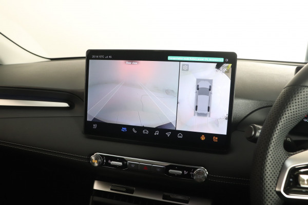 2026 MG MG4 EV Urban Urban Hatch Image 14