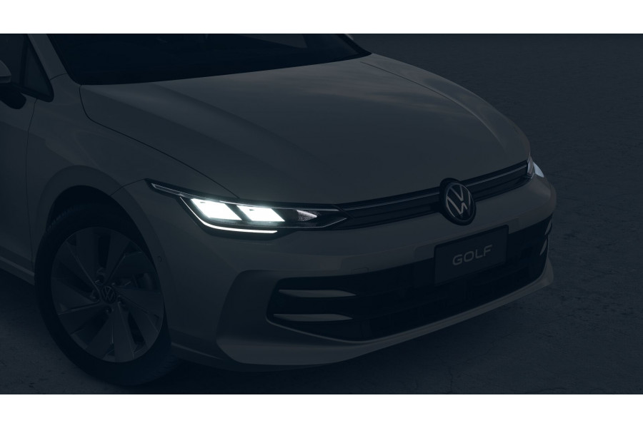 2024 MY25 Volkswagen Golf 8.5 110TSI Life Hatch Image 11