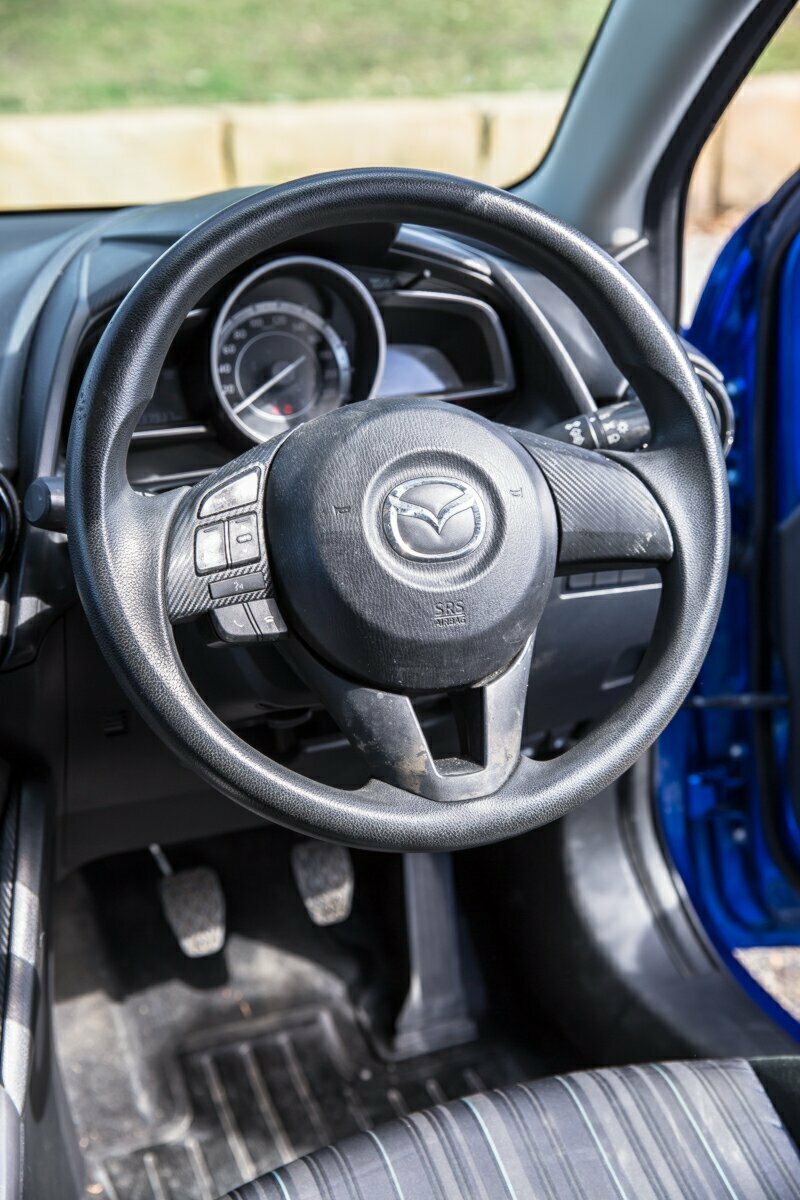 2014 Mazda 2 DJ2HA6 Neo Hatchback Image 20