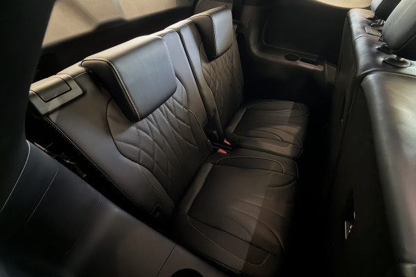 2026 MY27 Jaecoo J8  SHS SHS Summit SUV Image 11
