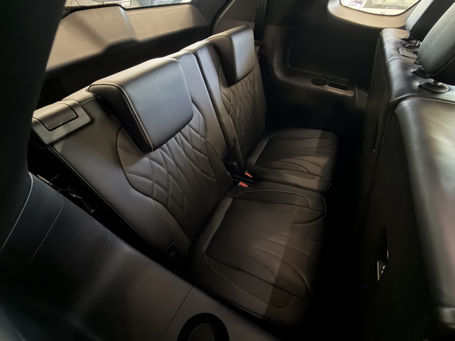 2026 MY27 Jaecoo J8  SHS SHS Summit SUV Image 11