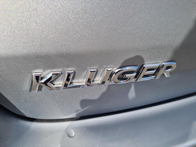 2018 Toyota Kluger GSU50R GX SUV Image 9