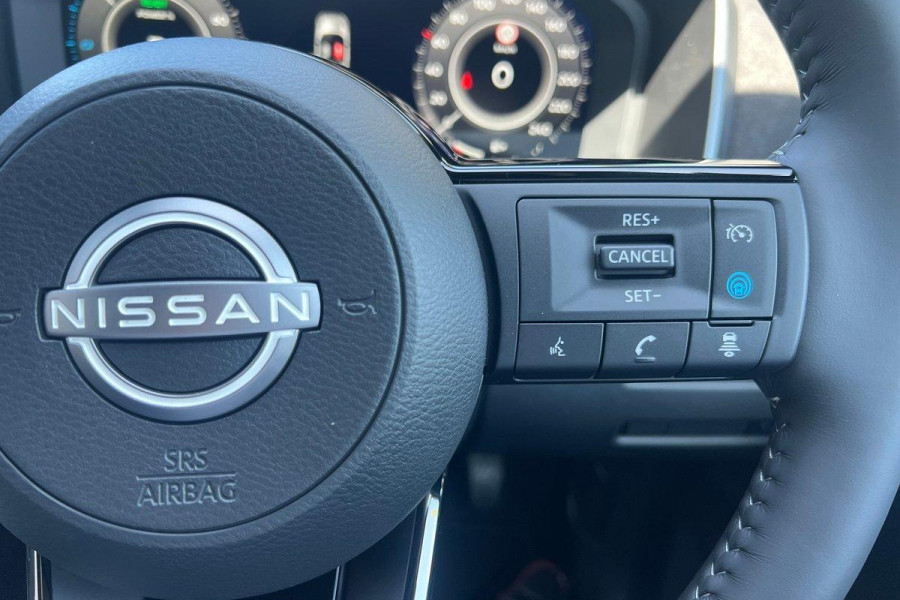 2024 MY25 Nissan QASHQAI J12 N-DESIGN e-POWER SUV Image 24