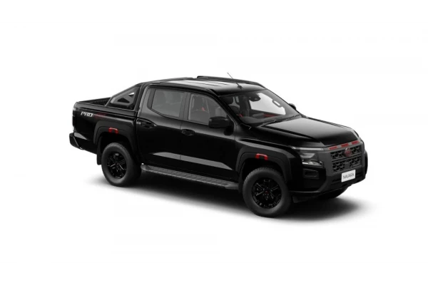 2026 Nissan Navara D27 PRO-4X Ute Image 9