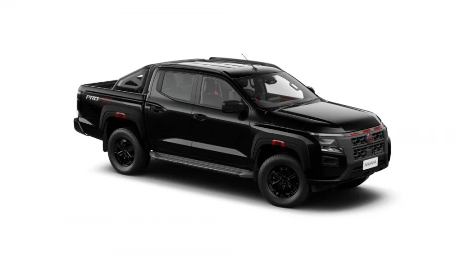 2026 Nissan Navara D27 PRO-4X Ute Image 9