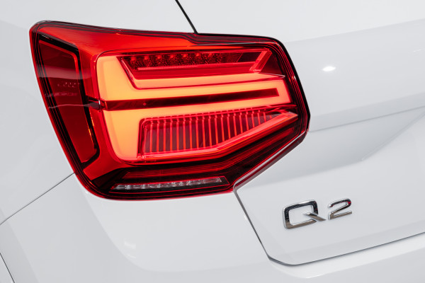 2024 MY25 Audi Q2 GA 35 TFSI SUV image 22