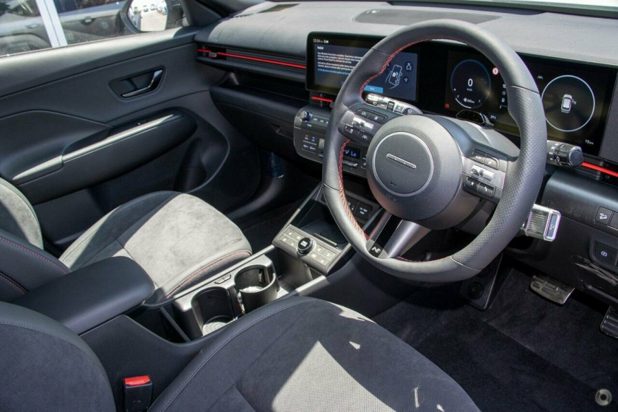 2025 Hyundai KONA SX2.V2 Premium N Line SUV