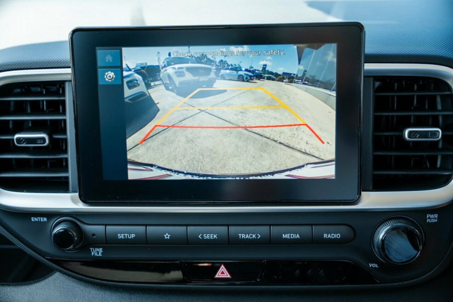 2025 MY26 Hyundai Venue QX.V5 Elite SUV Image 12