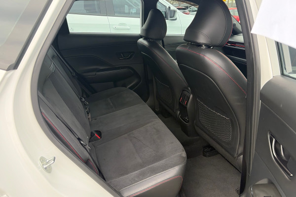 2023 Hyundai KONA SX2.V1 N Line SUV Image 7