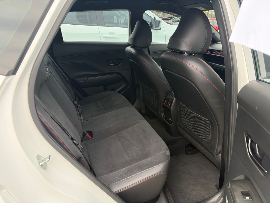 2023 Hyundai KONA SX2.V1 N Line SUV Image 7