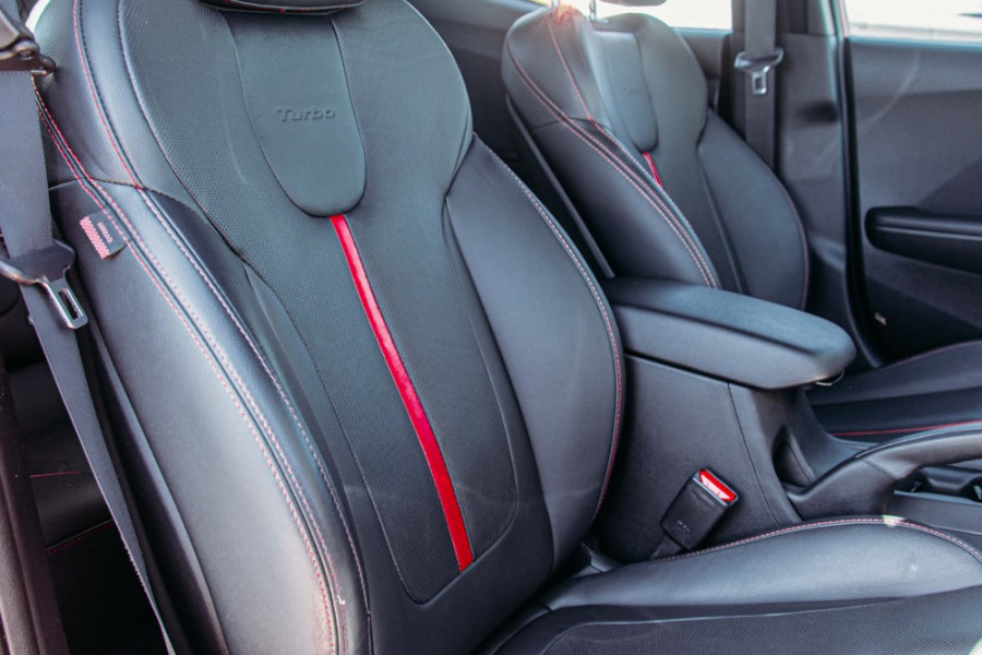 2019 MY20 Hyundai Veloster JS Turbo Premium Coupe Image 24