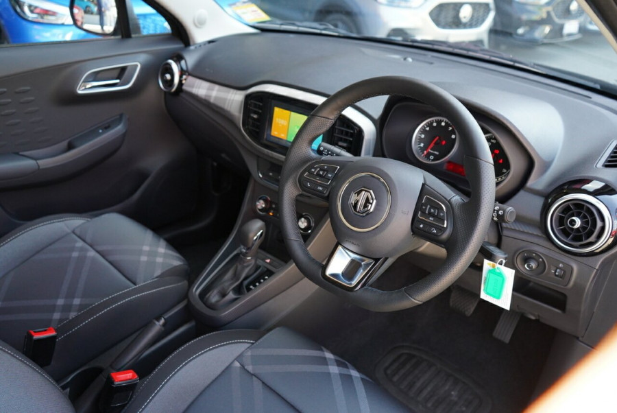 2024 MG 3 SZP1 Core Hatch Image 11
