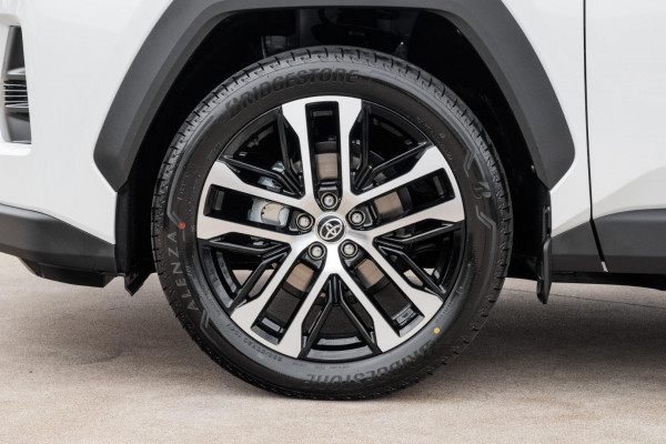 2026 Toyota RAV4 AXAL64R Cruiser SUV Image 23