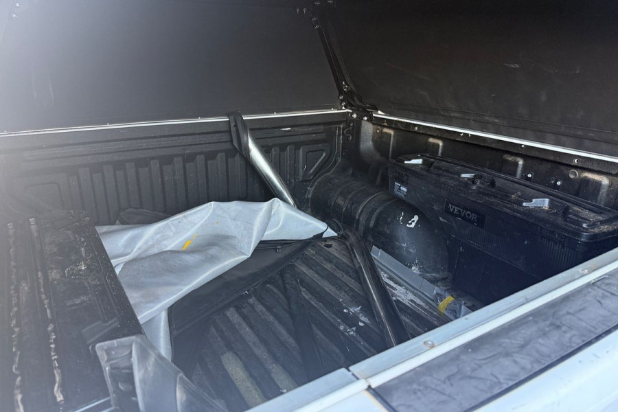 2021 GWM Ute NPW Cannon-L Ute Image 9