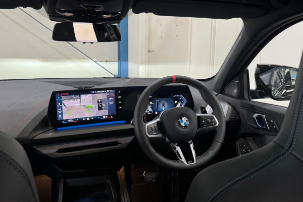 2025 BMW 1 Series F70 M135 xDrive Hatch