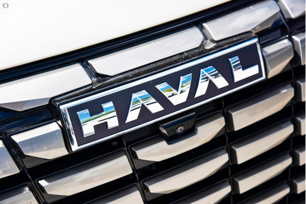 2026 GWM Haval H6 B01 Ultra PHEV SUV Image 10