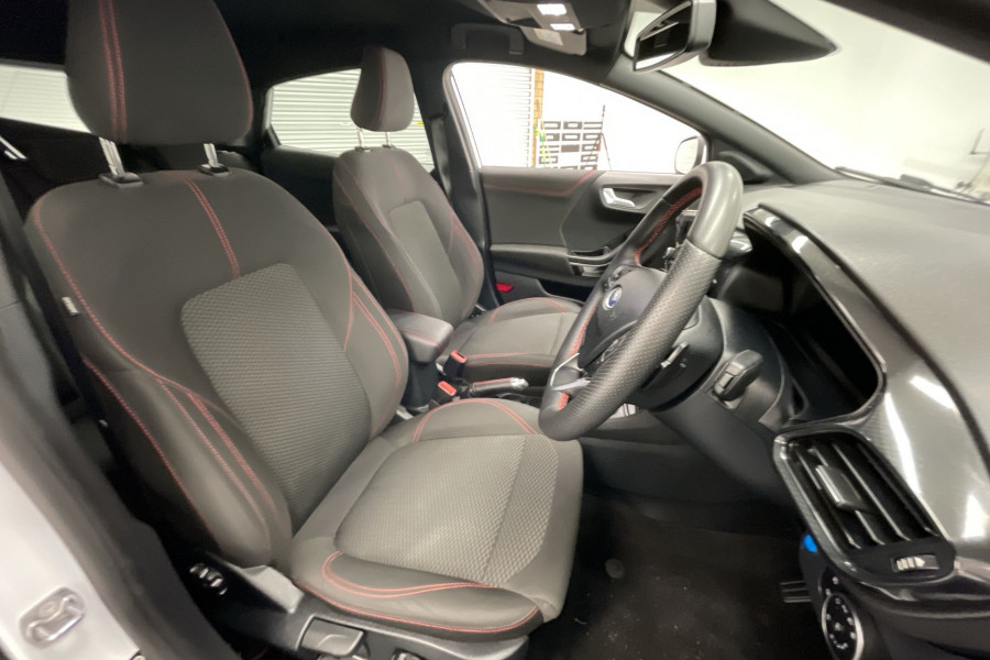 2021 MY22.25 Ford Puma JK ST-Line SUV Image 21