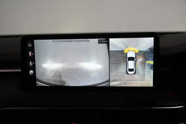 2025 Genesis G70 3.3t Sport Lux Sedan Image 23