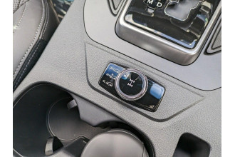 2024 KGM SsangYong Musso Q261 Ultimate XLV Ute