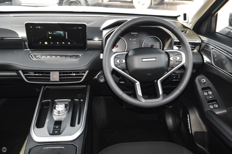 2025 GWM Haval Jolion A01 Premium SUV Image 7