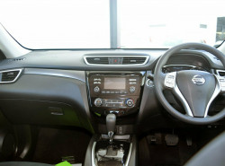 2016 Nissan X-Trail T32 ST Suv