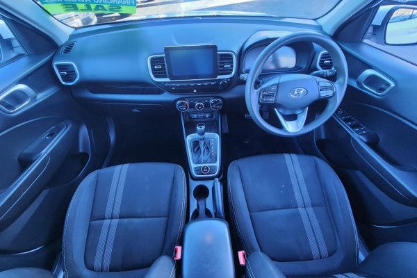 2023 Hyundai Venue QX.V5  SUV Image 13