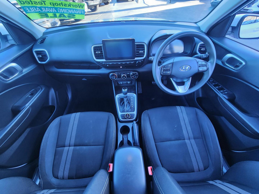 2023 Hyundai Venue QX.V5  SUV Image 13