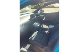 2024 MG MG4 MEH32 Excite 51 125kW Hatch
