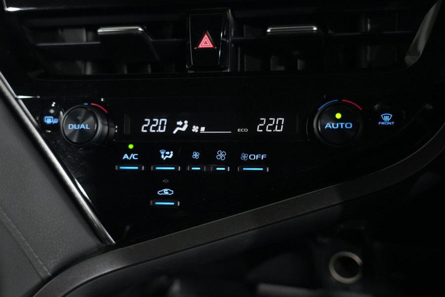 2021 Toyota Camry SX Hybrid Sedan Image 19
