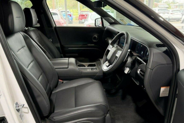2026 Hyundai Palisade LX3.V1 Calligraphy SUV Image 7