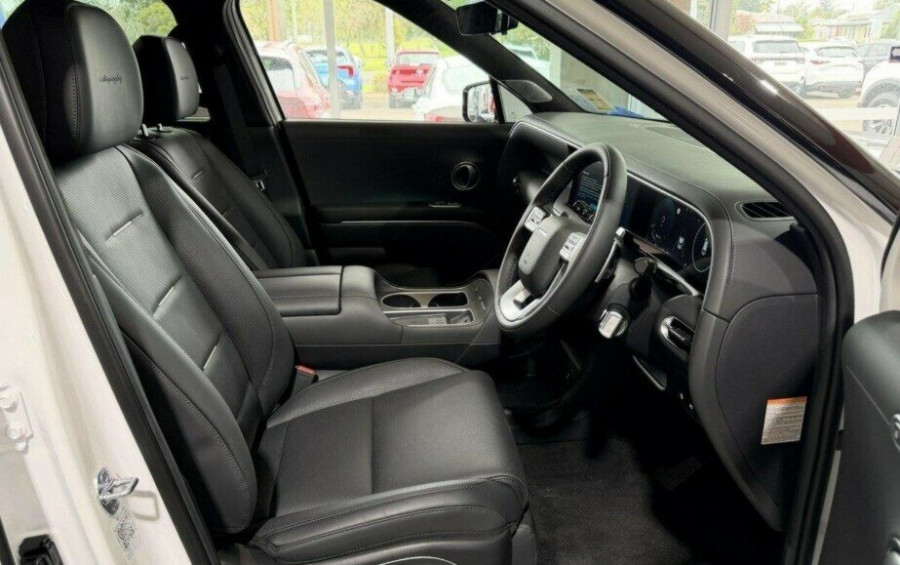 2026 Hyundai Palisade LX3.V1 Calligraphy SUV Image 7