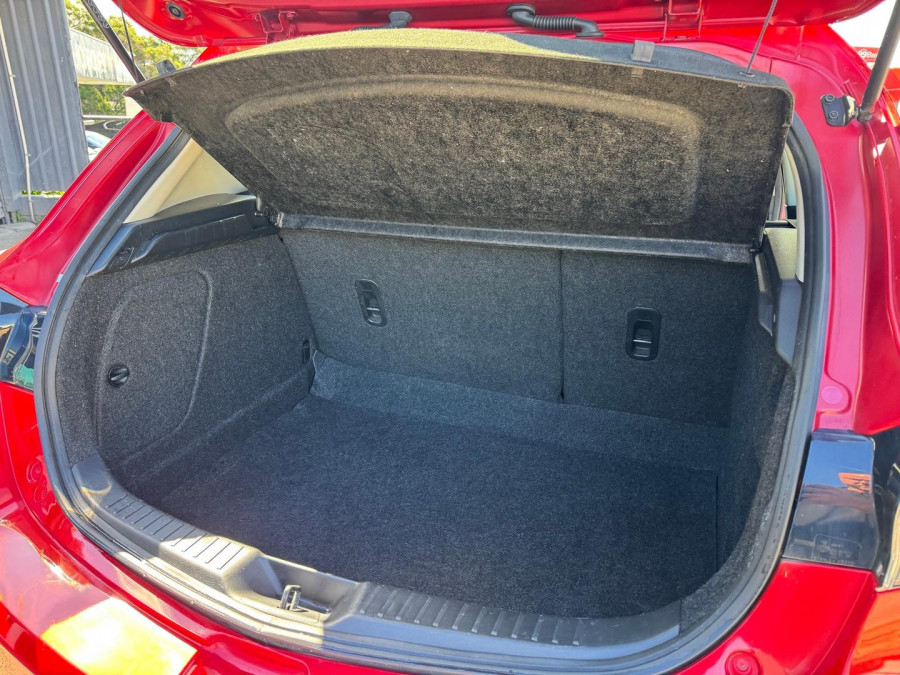 2012 Mazda 3 BL Series 2 Neo Hatch Image 25