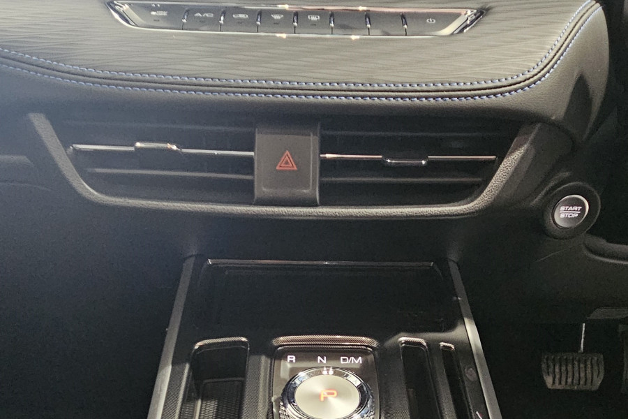 2025 GWM Haval Jolion A01 Premium SUV Image 15