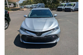 2018 Toyota Camry AXVH71R Ascent Sport Sedan