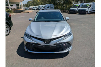 2018 Toyota Camry AXVH71R Ascent Sport Sedan
