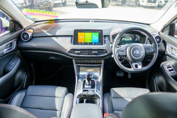 2022 MG HS Plus EV SAS23 Excite SUV Image 17