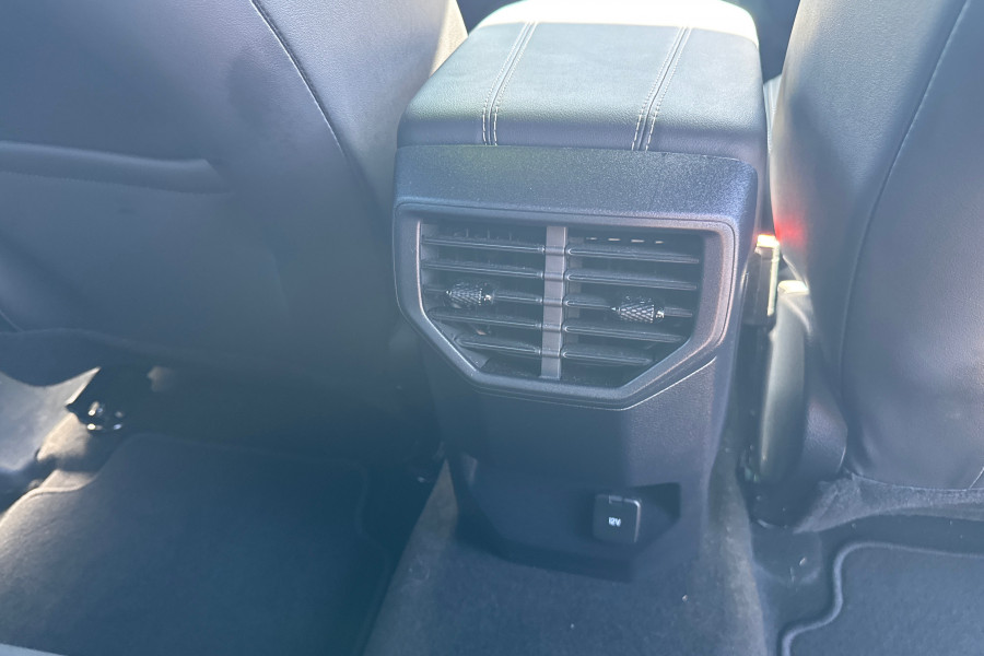 2024 Volkswagen Amarok NF Dual Cab 4MOTION Ute Image 13