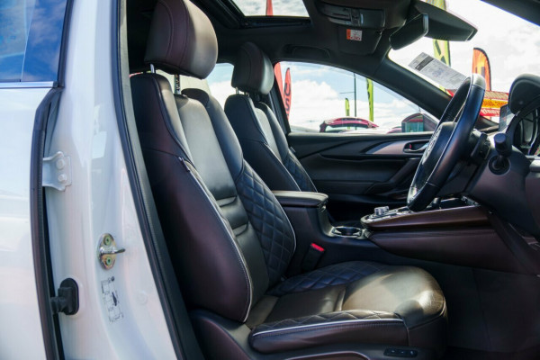 2022 Mazda CX-9 TC GT SUV Image 21