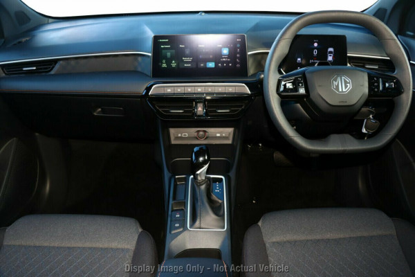 2026 MG MG3 ZP22 Vibe Hatch Image 4